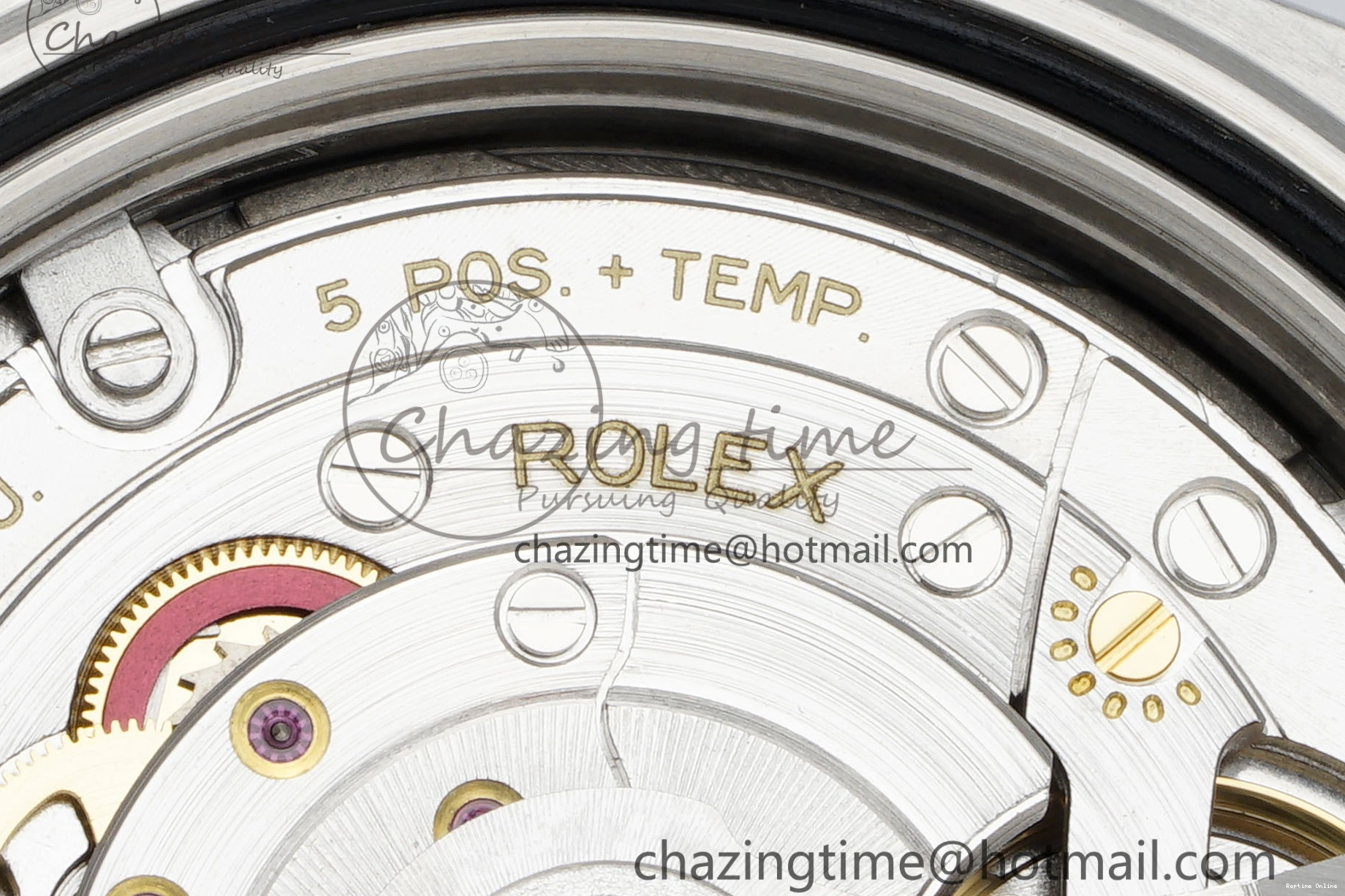 0408 Tailored DateJust 41 126334 NTF 1:1 Best Edition 904L Steel Green Stick Dial on Jubilee Bracelet VR 2155